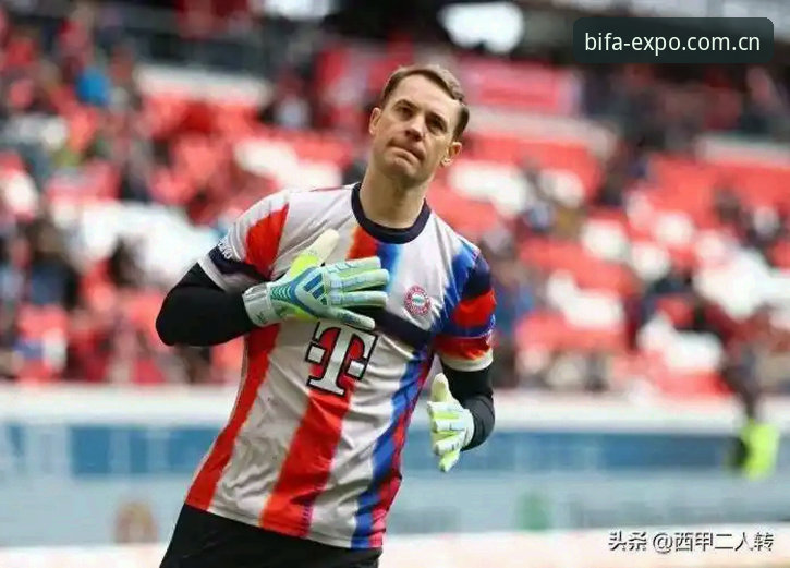 德国队世界杯名单解读：诺伊尔回归与18岁新星入围的实用观赛指南